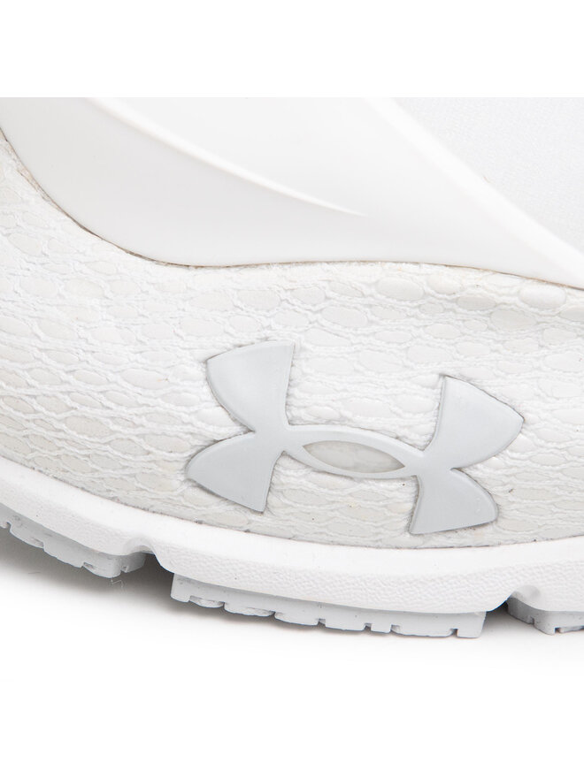 Under Armour Laufschuhe Under Armour Ua Hovr Phantom 2 3023017-100 Weiß
