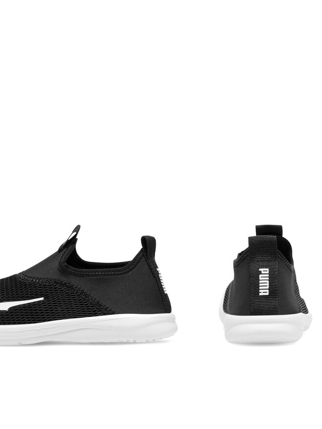 Puma Αθλητικά Puma AQUACAT 37486101 INF Μαύρο