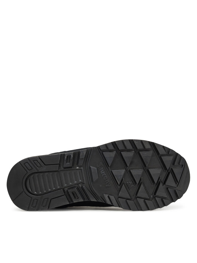Saucony Сникърси Saucony Shadow 6000 S70441 72 Черен