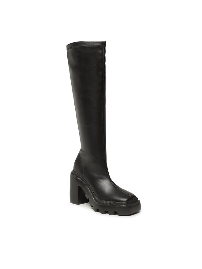 Vic Matié Stiefel Vic Matié 1D7454D_B08W120101 Schwarz