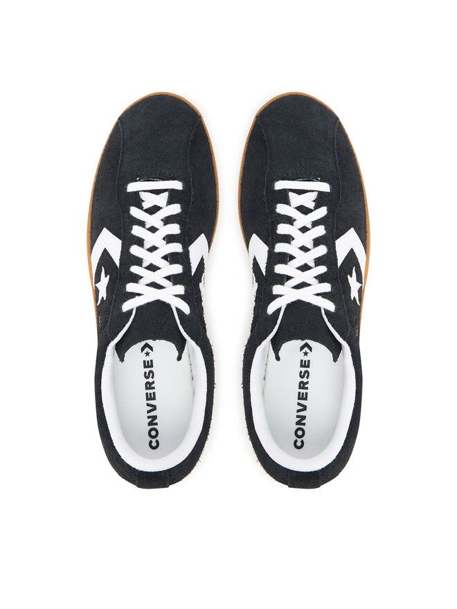 Converse Zapatillas Converse All Star Classic Trainer A16534C Negro