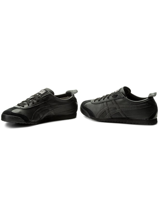 Onitsuka Tiger Sneakers Onitsuka Tiger Mexico 66 D4J2L Schwarz