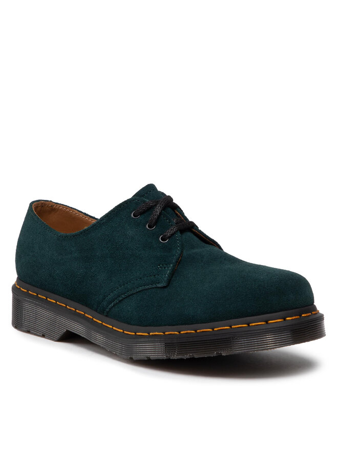 Dr martens halbschuhe 1461 clearance