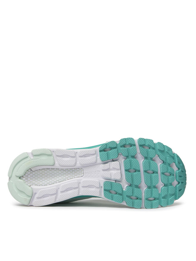Under Armour Zapatillas de running Under Armour Ua W Hovr Infinite 3 3023556-302 Verde