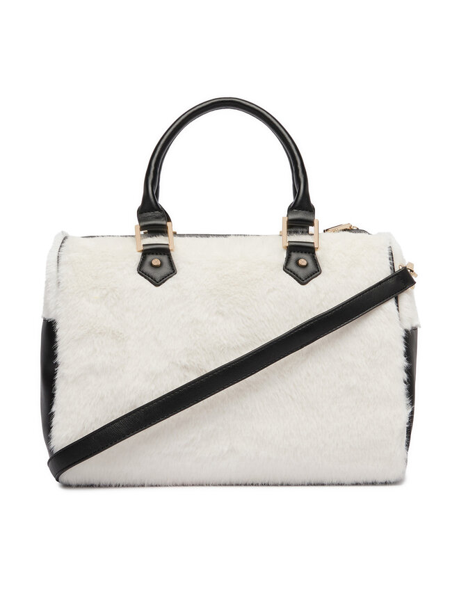 MEXX Handtasche MEXX CEO-MEXX-AJ-001-10 Weiß