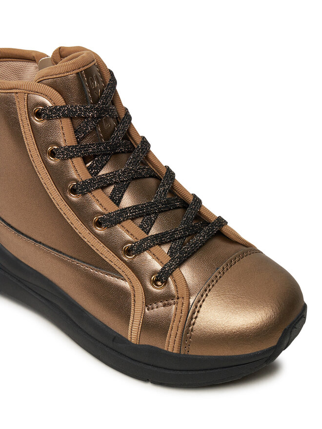 Mayoral Schnürschuhe Mayoral 46495 15 Braun