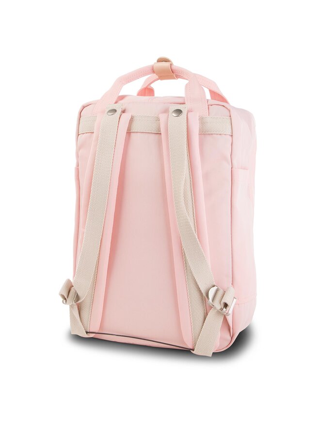 Doughnut Rucksack Doughnut D010-0091-F Rosa