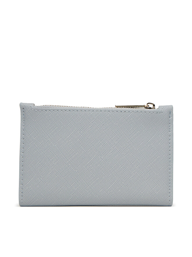 Nine West Etui pentru carduri Nine West NW-W1-009-SS25 Albastru