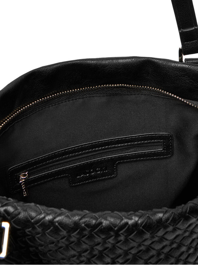 Lasocki Handtasche Lasocki C-LSK-K-046-06 Schwarz
