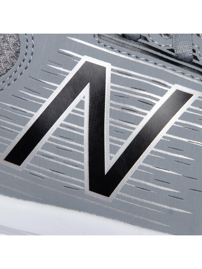 Sneakers New Balance M411LG1 Gra eskor