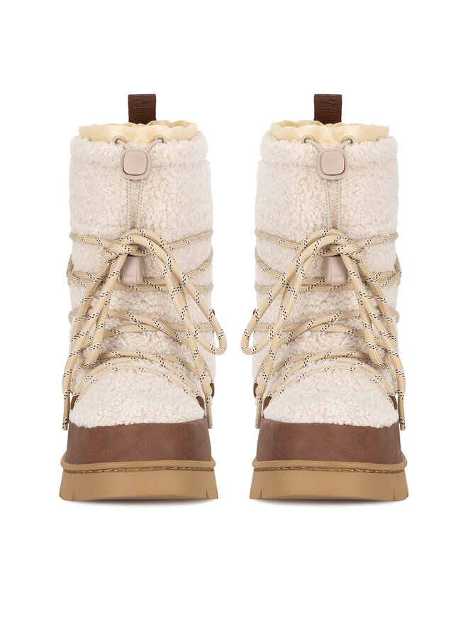 Gap Schneeschuhe Gap RICHMOND WINTER HIGH W GP509019AW-OFCO Beige