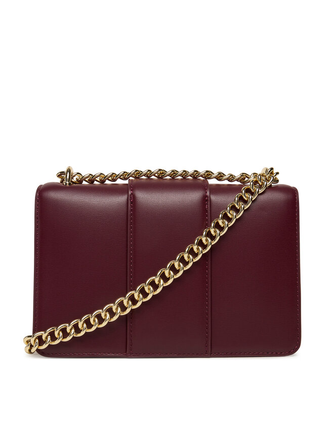 Armani Exchange Handtasche Armani Exchange XW000071 AF12039 UA343 Dunkelrot