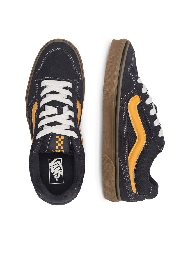 Vans Tenisky Vans CALDRONE VN0A5JM2CHY1 Čierna