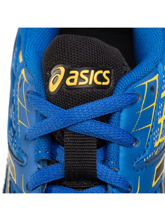 Asics Laufschuhe Asics Gel Cumulus 21 GS 1014A069 Blau