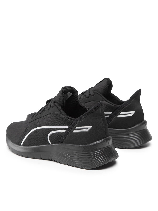 Puma Παπούτσια για Γυμναστήριο Puma Remedie Metallic Wn's 376965 01 Μαύρο