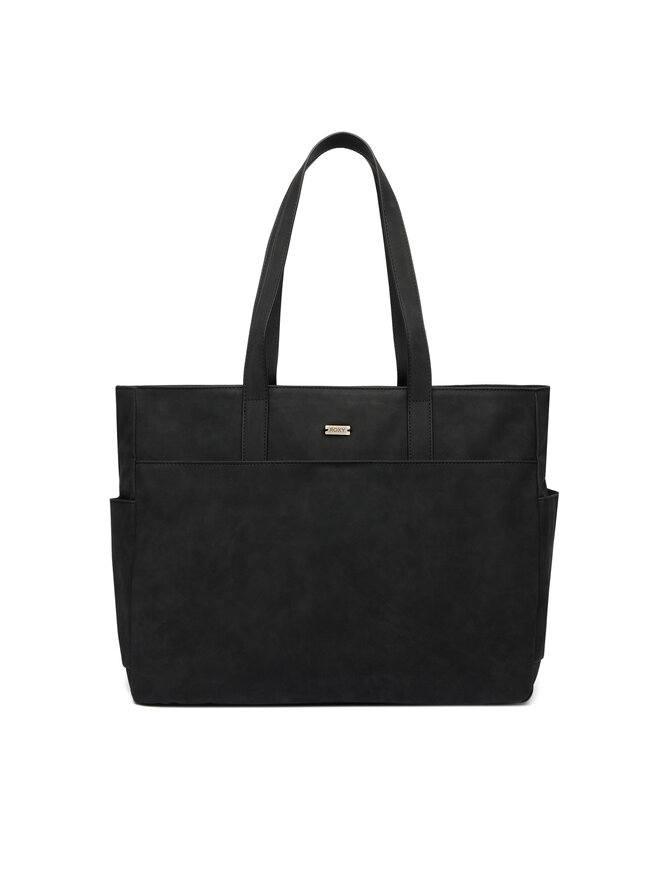 Roxy Handtasche Roxy Paradise Finder ERJBP04914 Schwarz