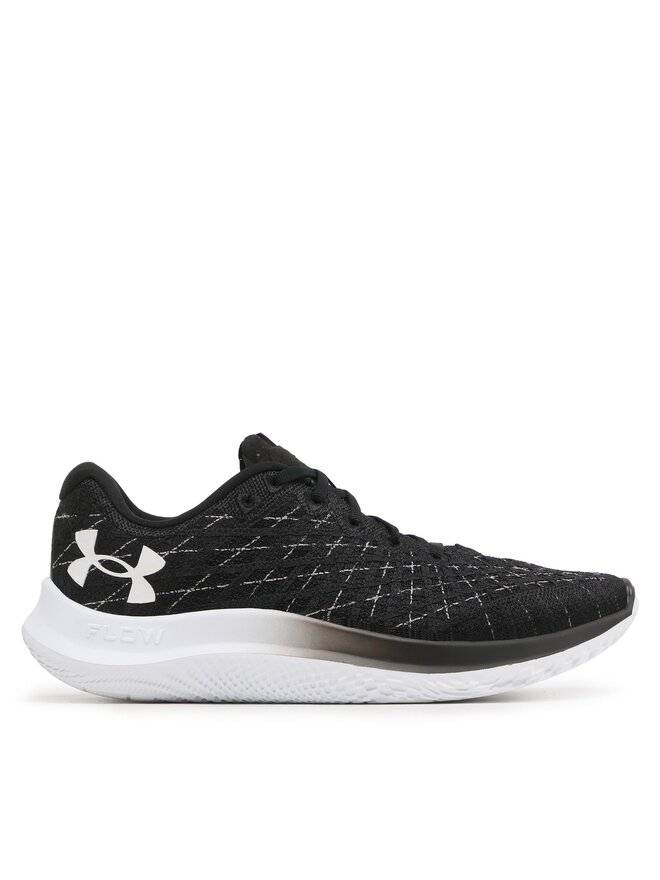 Under Armour Взуття для бігу Under Armour UA W FLOW Velociti Wind 2 3024911-003 Чорний