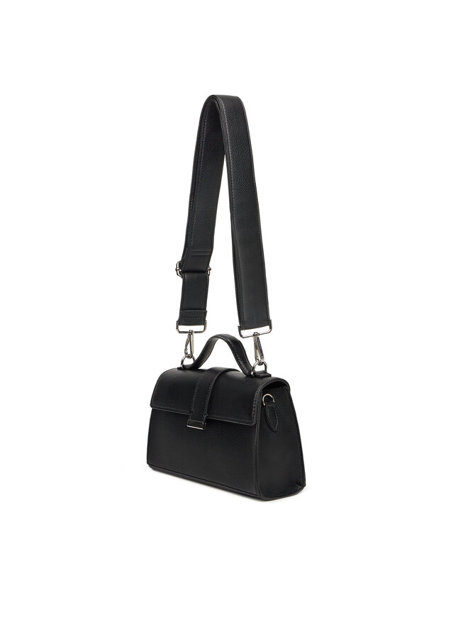 DeeZee Handtasche DeeZee GL23103 Schwarz