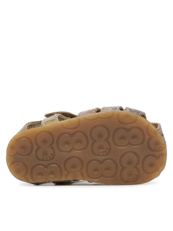 Naturino Sandały Naturino Falcotto By Naturino Alby 1500736.G9.1D84 Beżowy