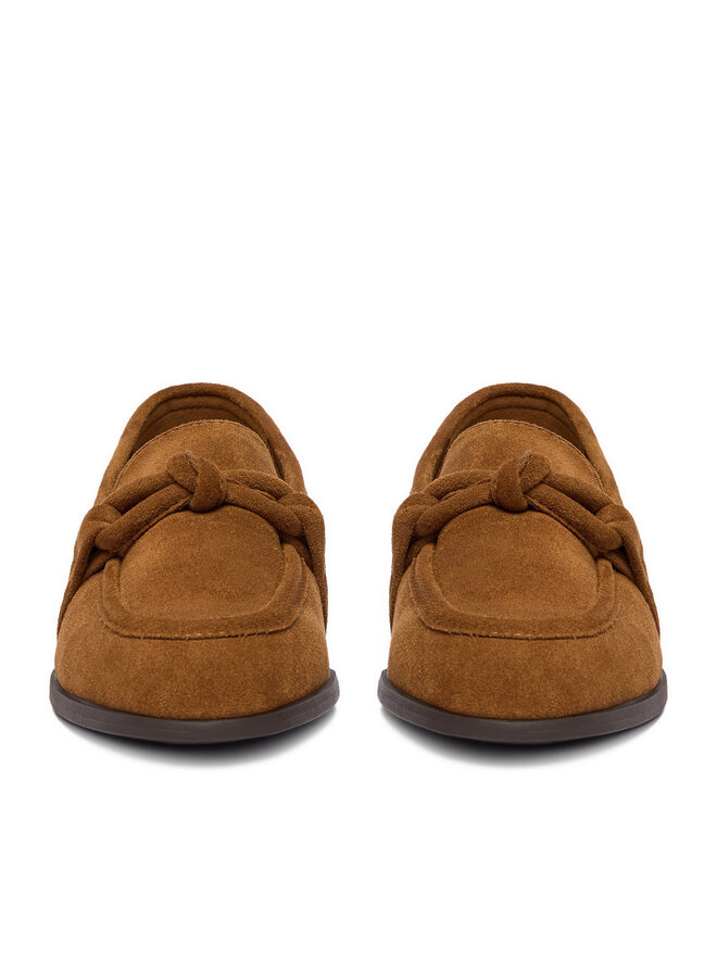 JENNY Slipper JENNY CEO-HY20232-7 Braun