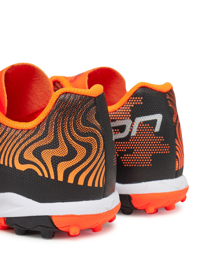 Joma Ποδοσφαιρικά Παπούτσια Joma Evolutiion Jr 2501 EVJS2501TF Μαύρο