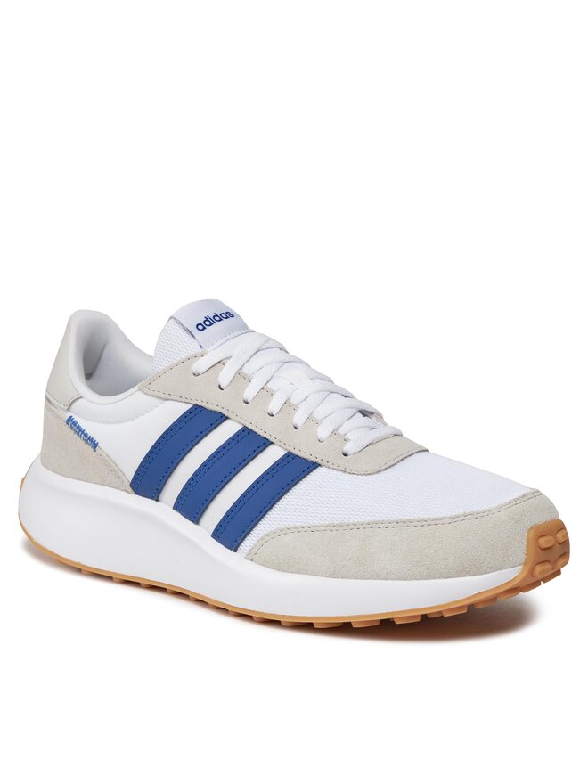Sneakers adidas Run 70s Lifestyle Running IG1183 Bianco escarpe