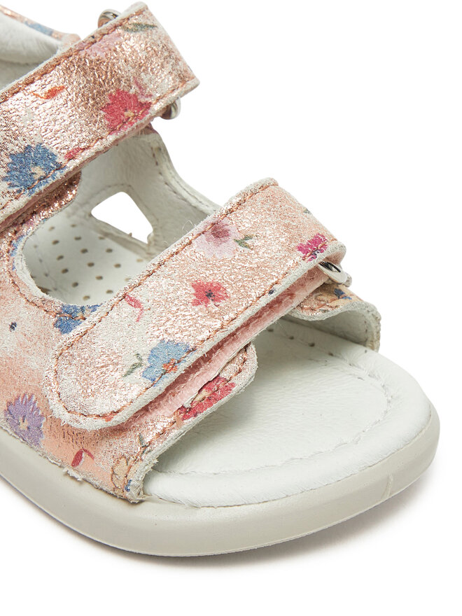 Naturino Sandalen Naturino Falcotto By Naturino New River 1500728.87.0M04 Rosa