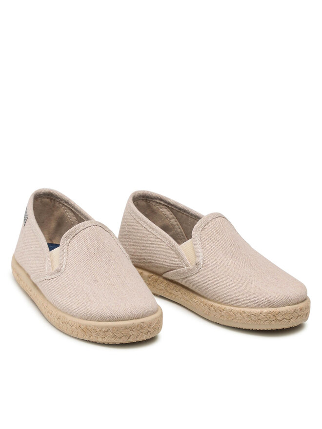 Gioseppo Espadrilles Gioseppo Neosho 66014 Beige
