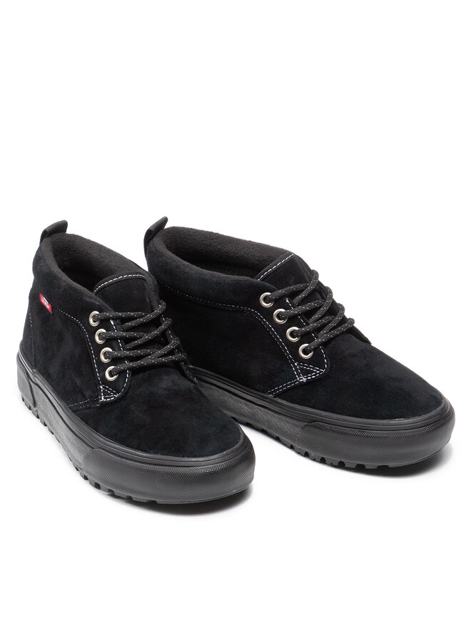 Vans chukka wafflesaw hot sale