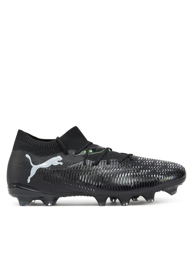 Puma Buty do piłki nożnej Puma Future 8 Match Fg/Ag 108140 02 Czarny