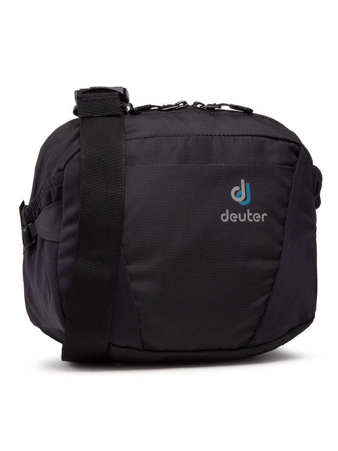 Deuter Ledvinka Deuter Travel Belt 3910120-7000-0 Černá