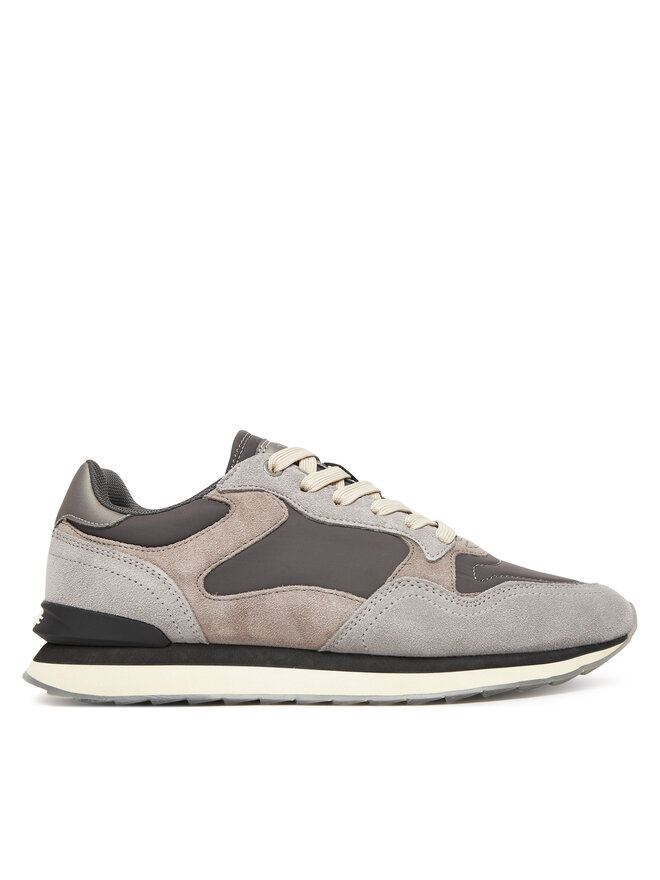 HOFF Zapatillas HOFF City Berlin 22402006 Gris