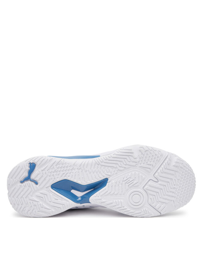 Puma Teremcipők Puma Solarstrike III 107849 02 Fehér