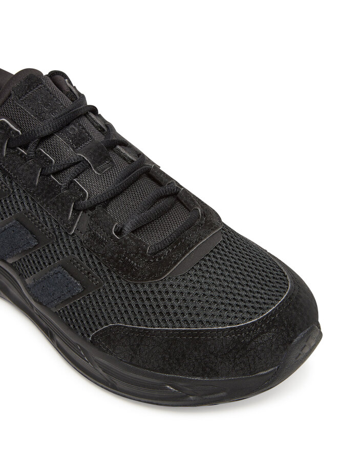 adidas Снікерcи adidas Astrastar JR5561 Чорний