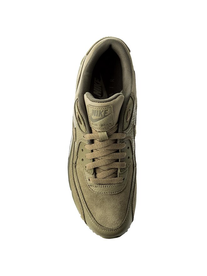 Nike air max 90 premium sequoia sale