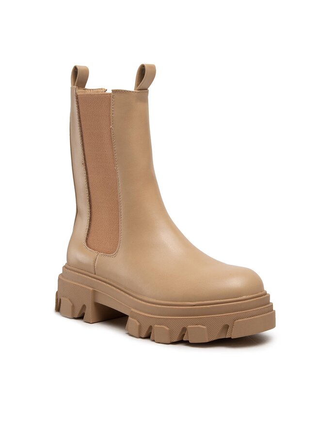 DeeZee Челсі DeeZee ZAL12901-3 Бежевий