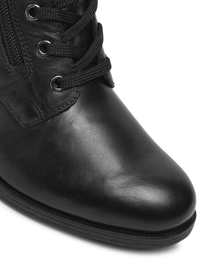 Caprice Stiefeletten Caprice 9-25154-43 Schwarz