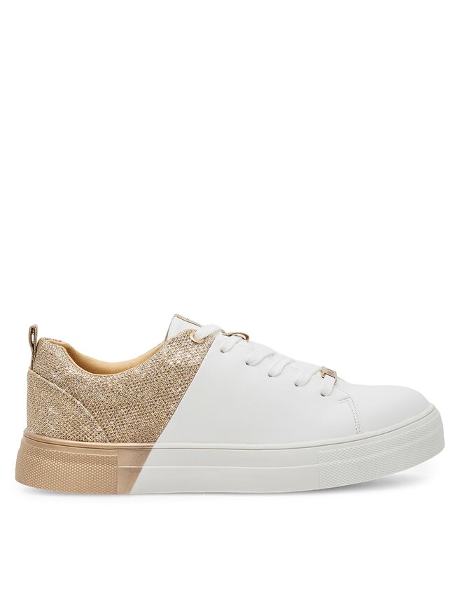 DeeZee Sneakers DeeZee WS2158-07 Goldfarben