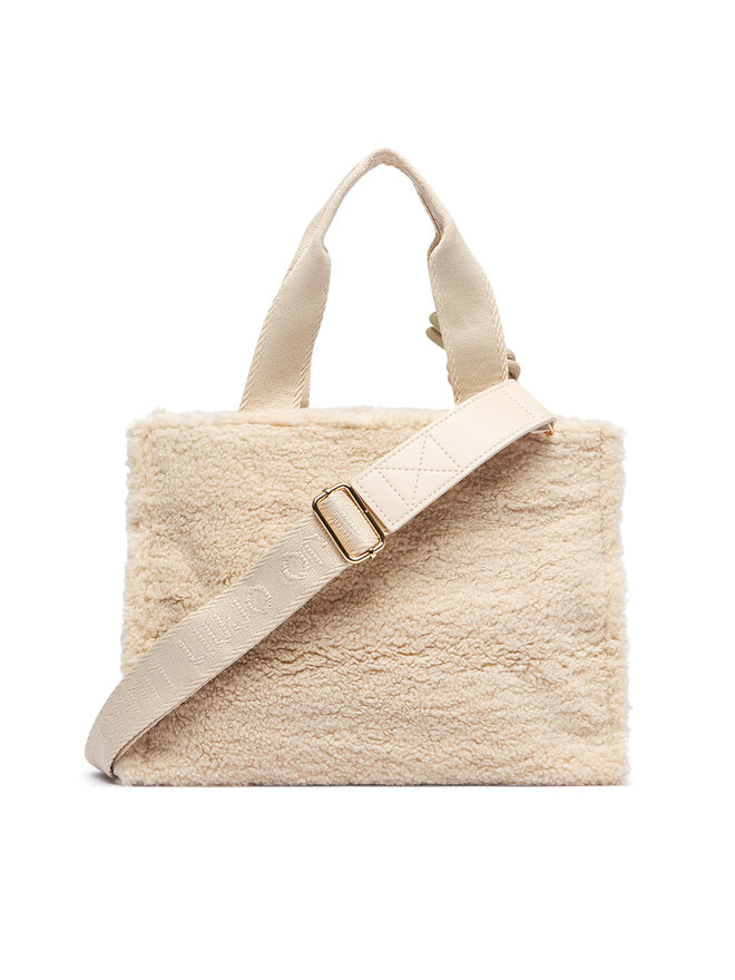 Liu Jo Handtasche Liu Jo TF6215 E1173 Beige