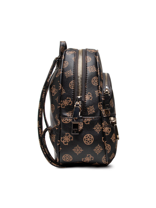 Guess Plecak Guess Manhattan (PG) HWPG69 94320 Brązowy