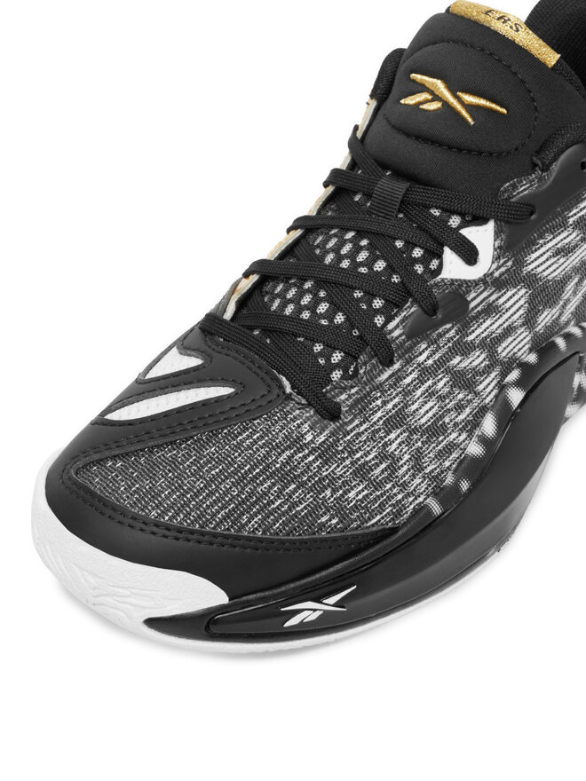 Reebok Взуття для баскетболу Reebok EO-ENGINE A 26 + SE 100248542 Чорний