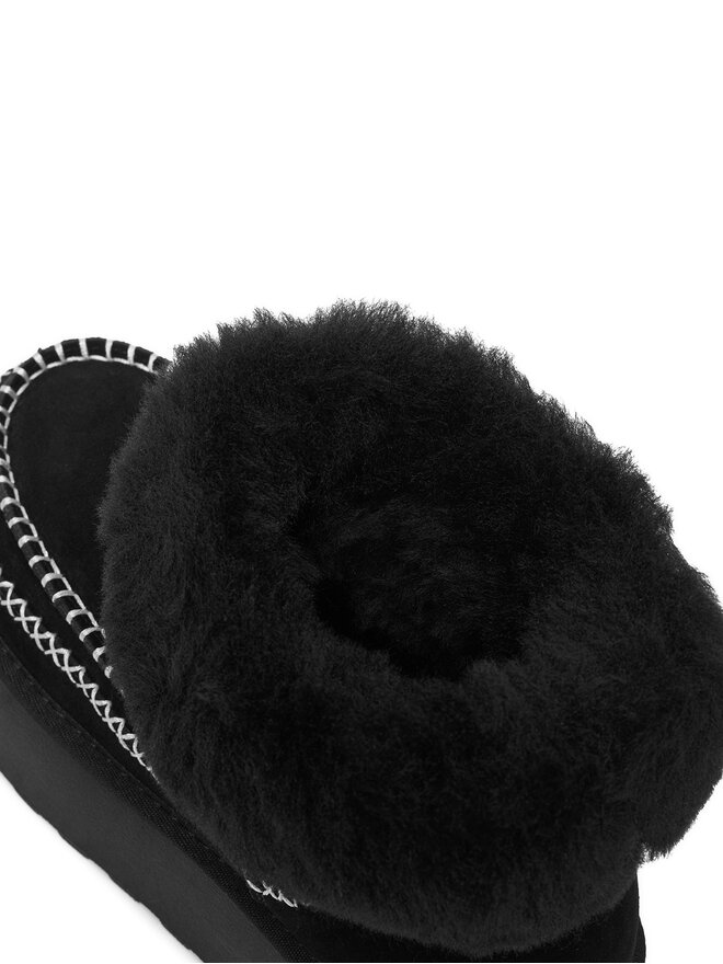 Badura Schneeschuhe Badura C-IZI-TS6294-01 Schwarz