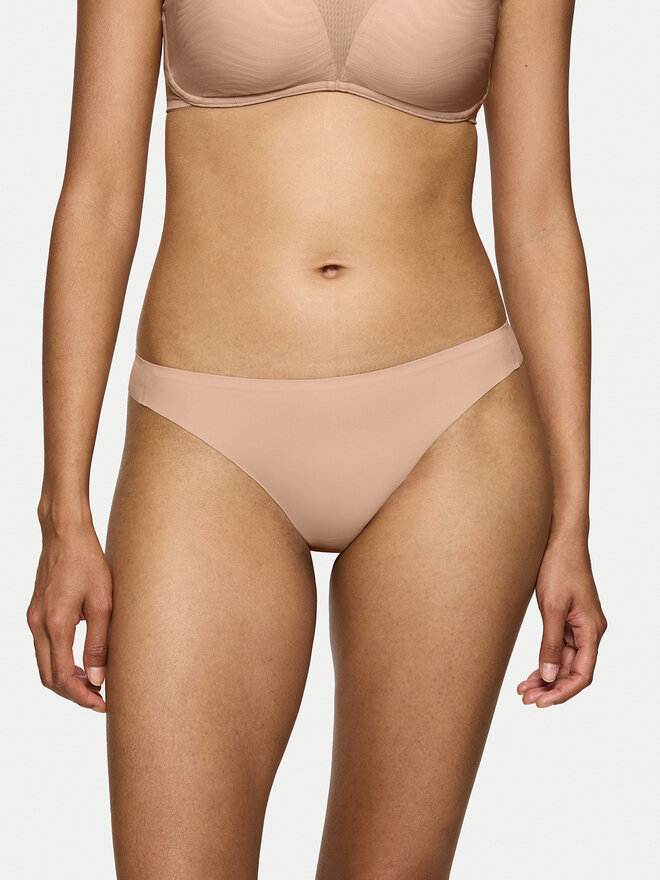 Triumph Triumph Στρίνγκ Smart Invisible 10222291 Μπεζ