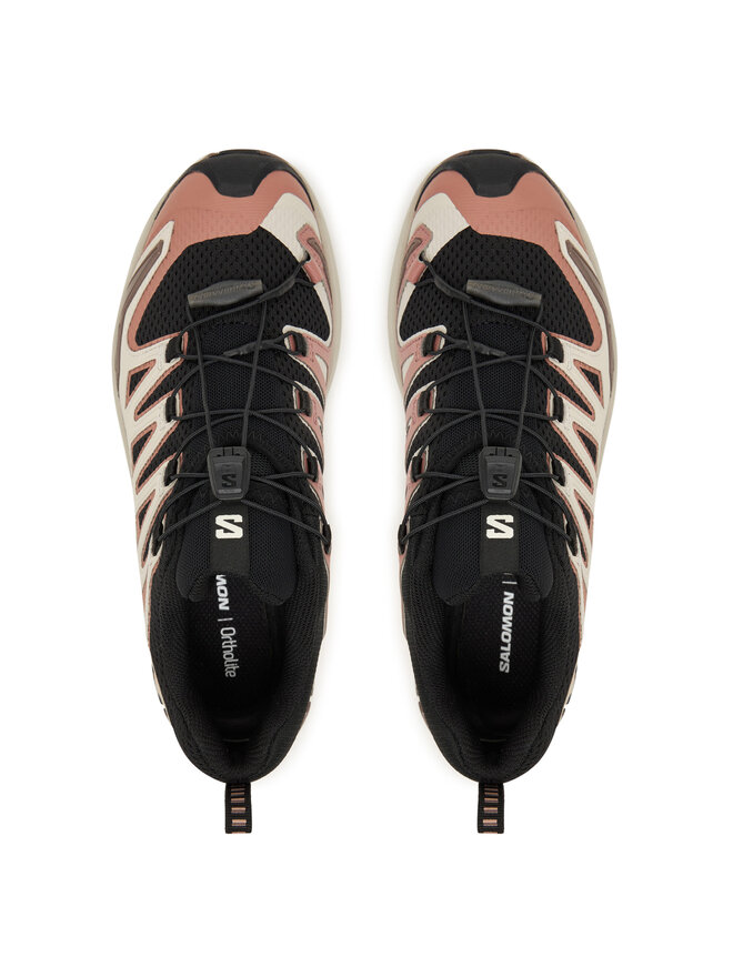 Salomon Běžecké boty Salomon Xa Pro 3D V9 L47882800 Černá