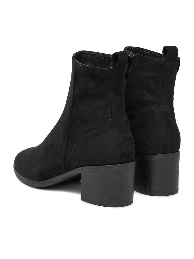 JENNY Stiefeletten JENNY CEO-SY26F815-5 Schwarz
