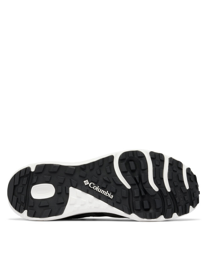 Columbia Turistiniai batai Columbia Konos Xcel Waterproof 2099821 Juoda
