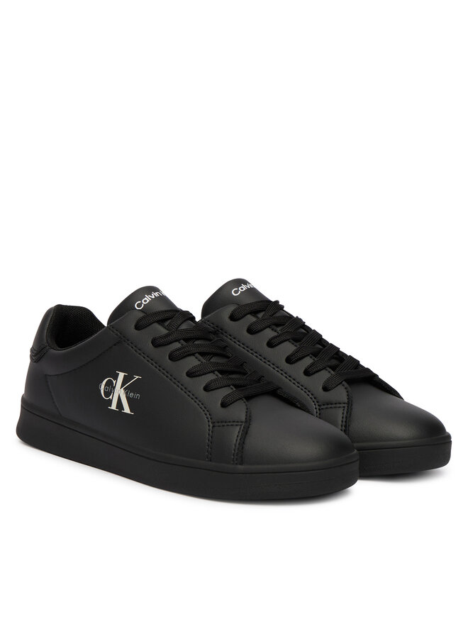 Calvin Klein Sneakers Calvin Klein V3X9-83447-1355 D Schwarz