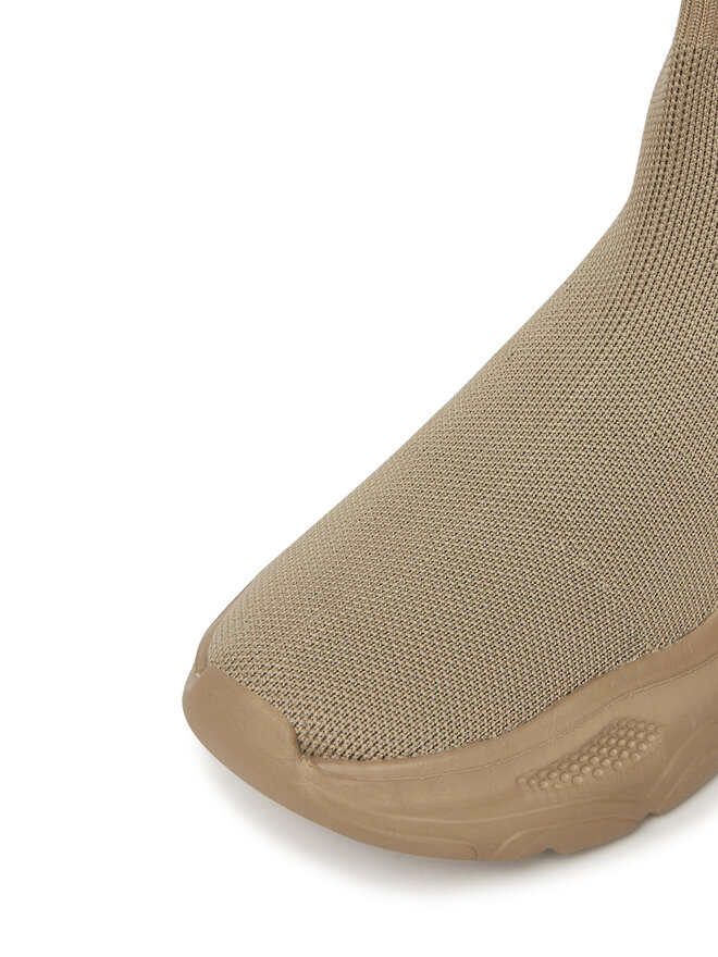 Jenny Fairy Sneakers Jenny Fairy WSQ2101-13 Beige