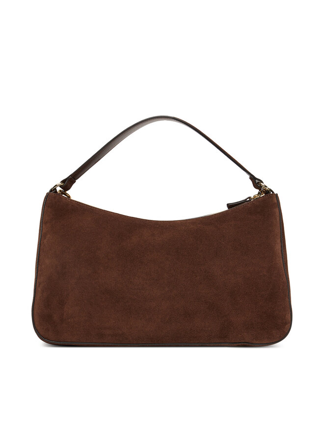 TWINSET Handtasche TWINSET 252TB7162 Braun