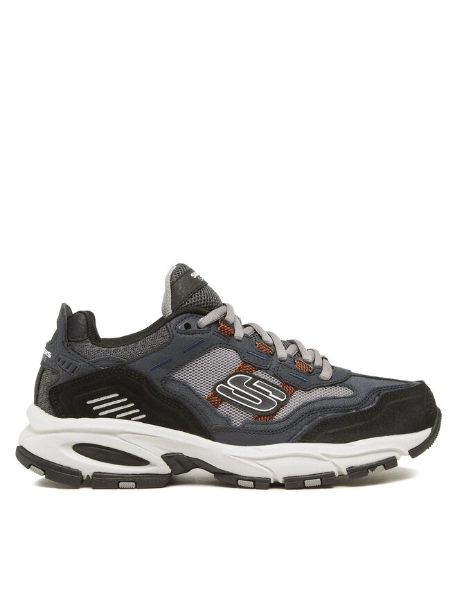 Skechers Sneakers Skechers Nanobet 237067/NVGY Grau